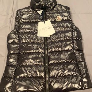 Brand new Womens Ghany vest with tags